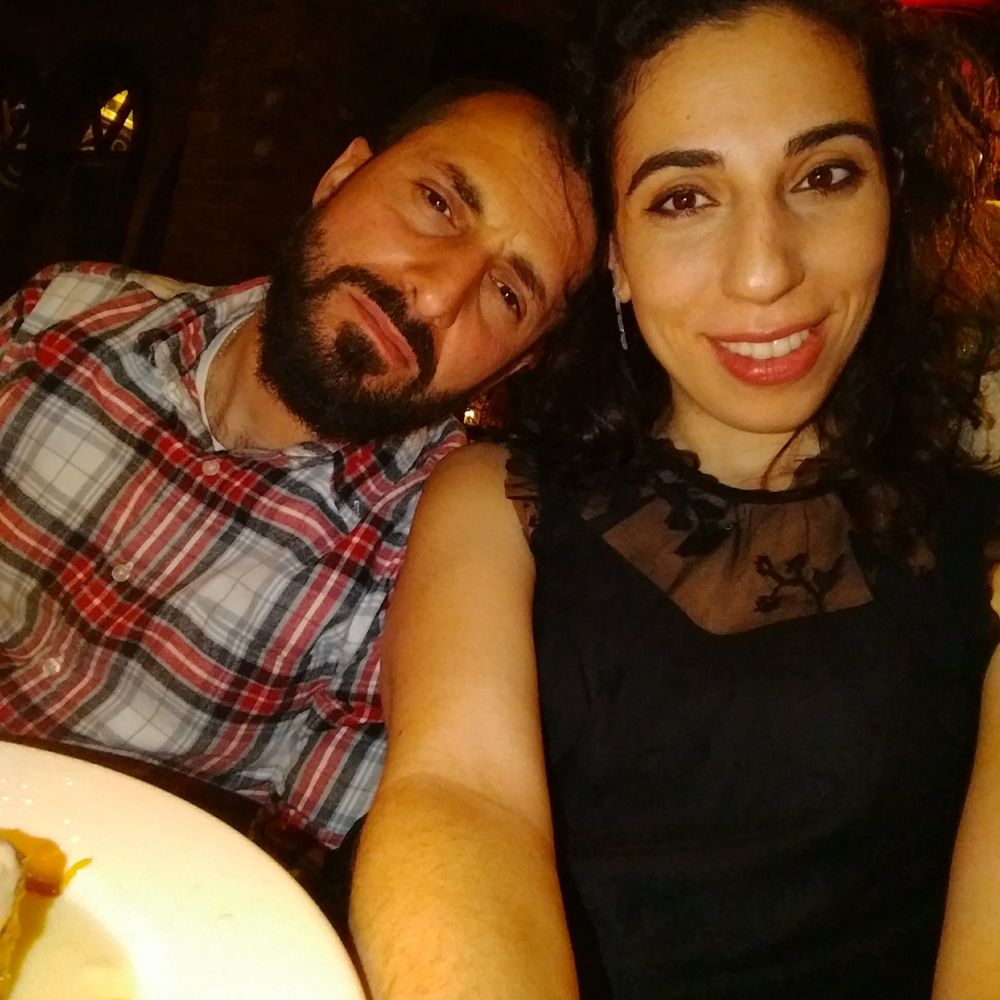 Meet your Posher, Roula